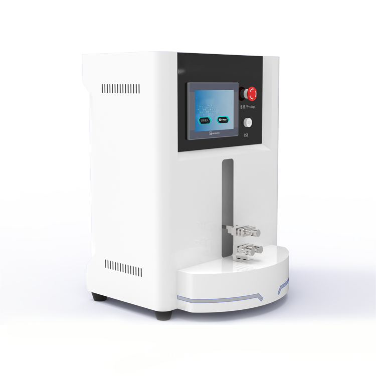 導(dǎo)管圓錐接頭連接強(qiáng)度測(cè)試儀