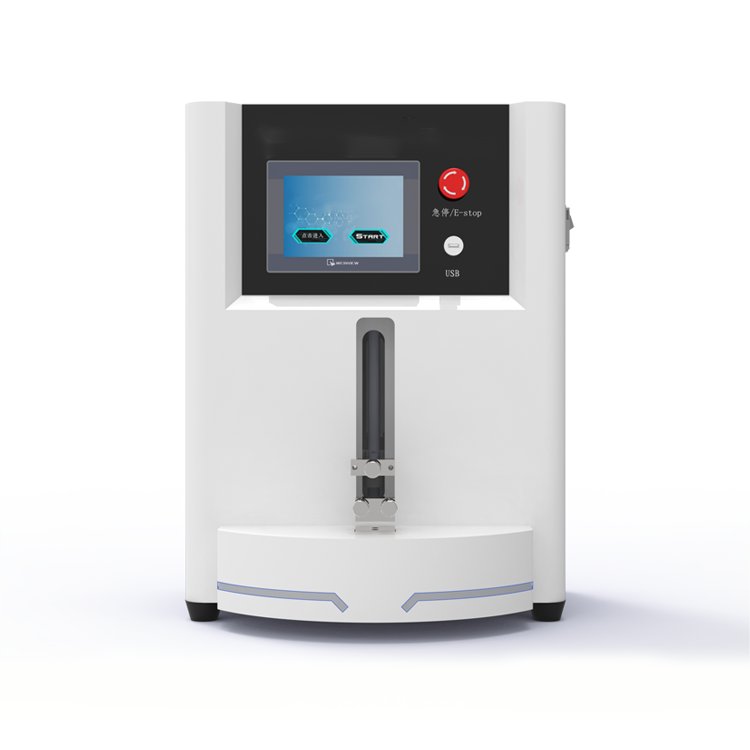 導(dǎo)管圓錐接頭連接強(qiáng)度測(cè)試儀