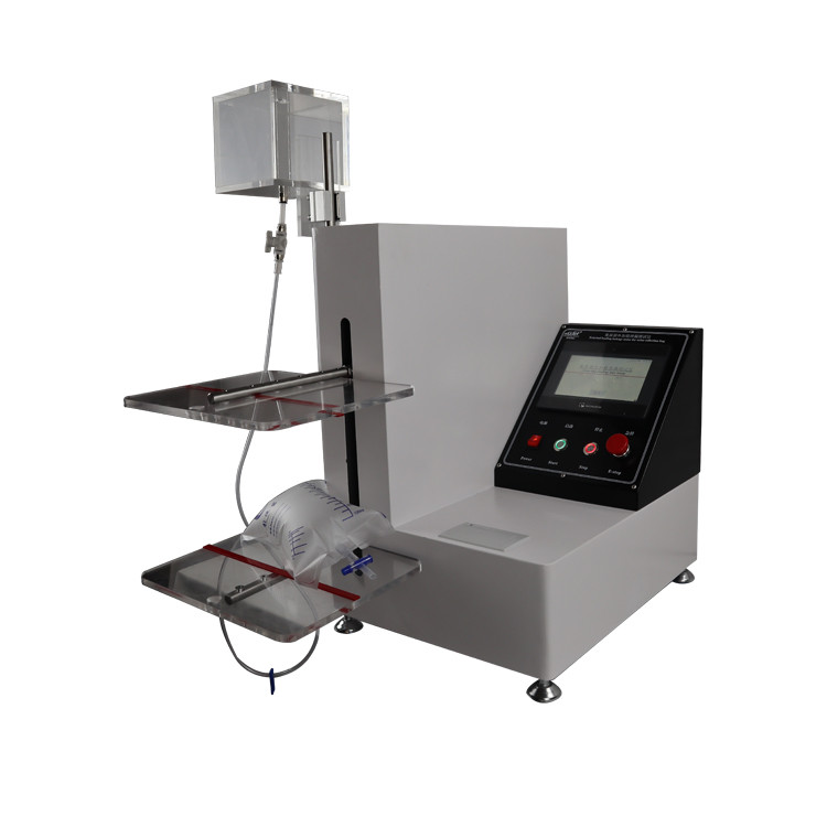 集尿袋外加壓泄漏測試儀