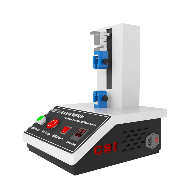 牙周探針拉伸測試儀