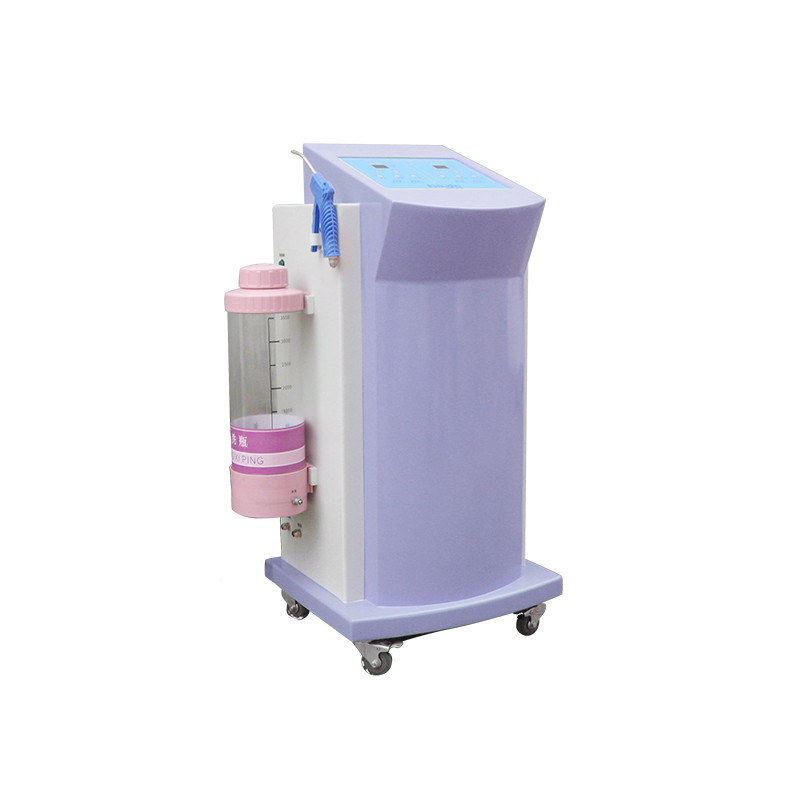 多功能臭氧婦科治療儀 臭氧霧化婦科治療儀 臭氧婦科治療儀