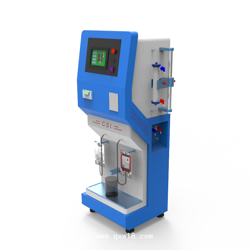 超濾率測試儀，透析器超濾率測試儀