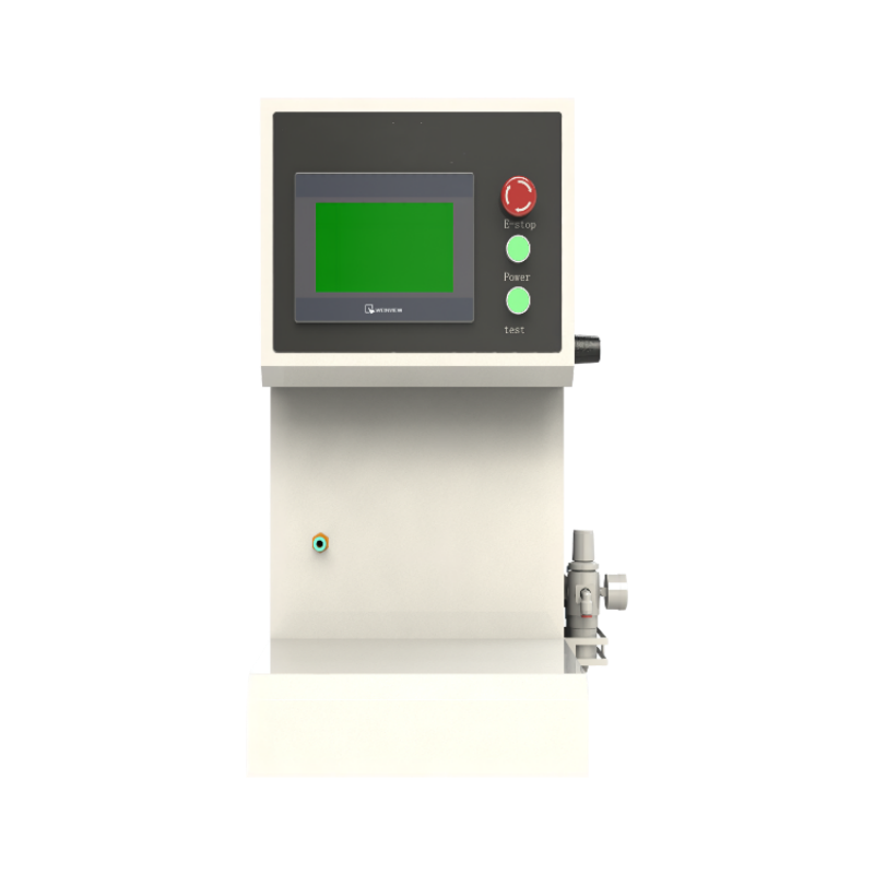 輸液器密封性測試儀