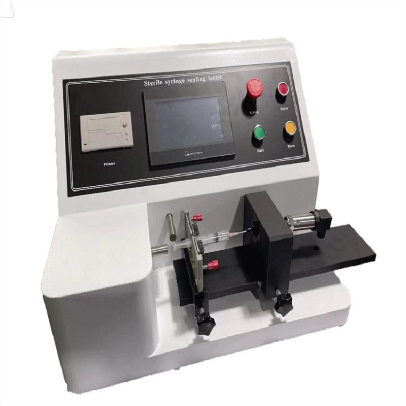 輸液器泄漏正壓測試儀