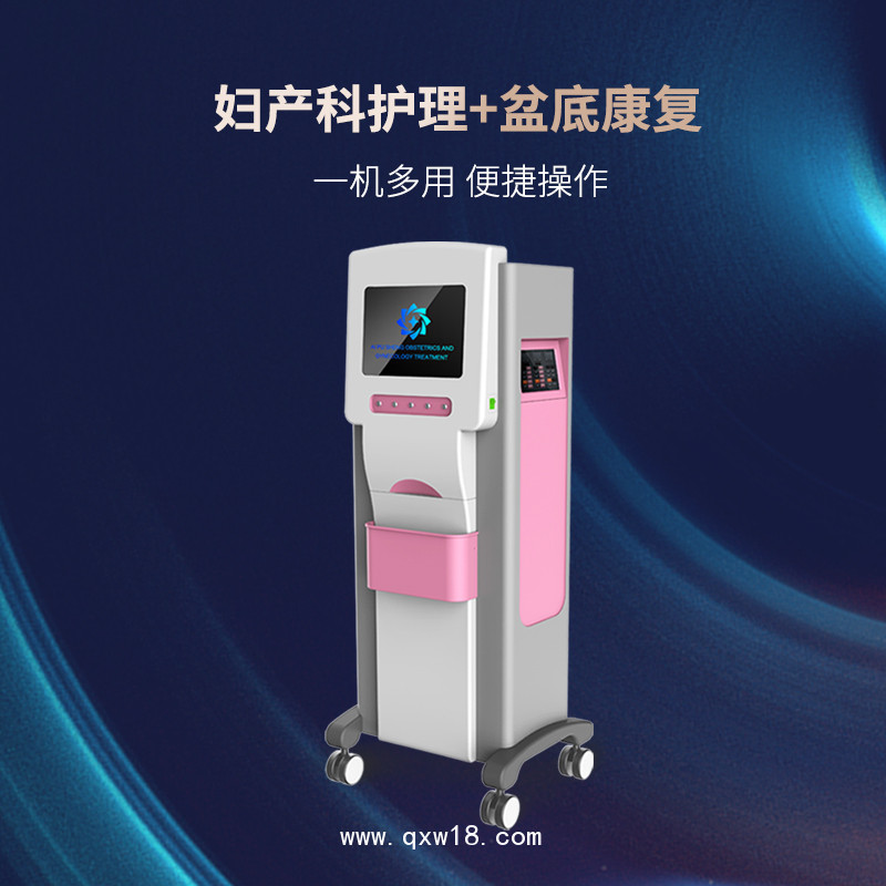 產(chǎn)后康復治療儀
