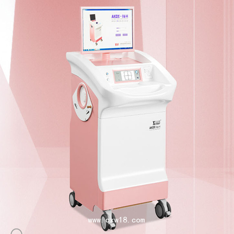 2023醫(yī)用雙能x線骨密度儀 艾克瑞數(shù)字化骨密度檢測儀