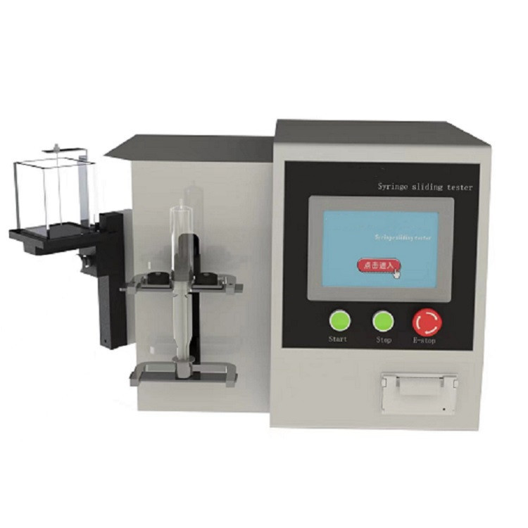 麻醉呼吸管球囊突出測(cè)試儀