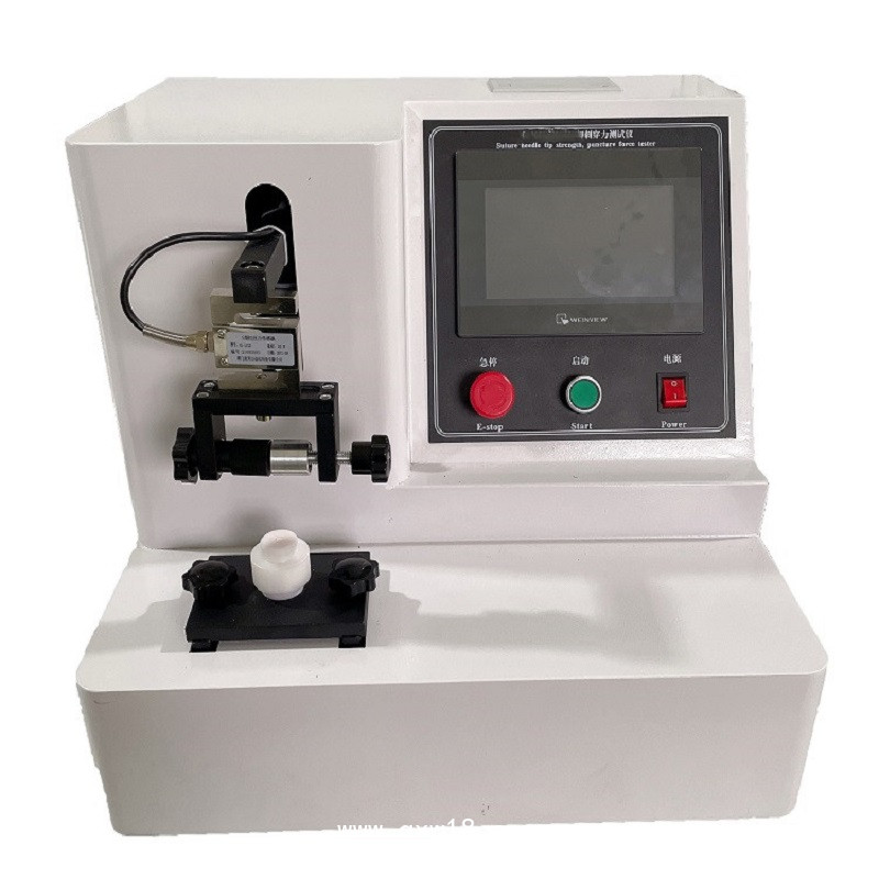 采血針穿刺力測試儀