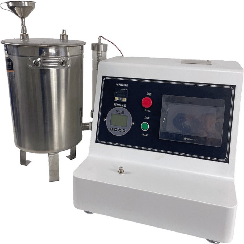 醫(yī)療器械流量測(cè)試儀