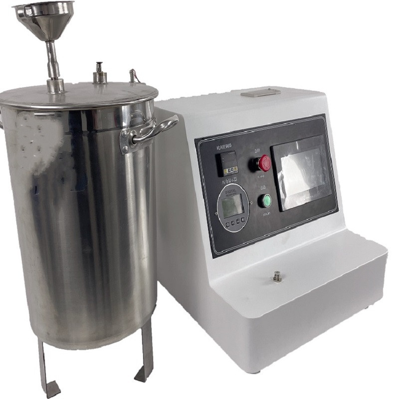 醫(yī)療器械流量測(cè)試儀