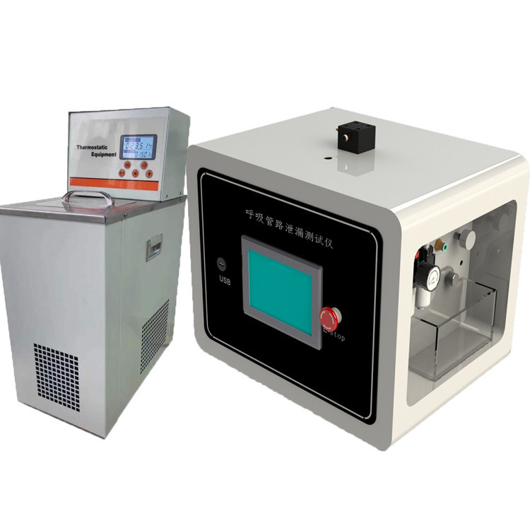 呼吸管路泄漏測試儀YY0461-2003