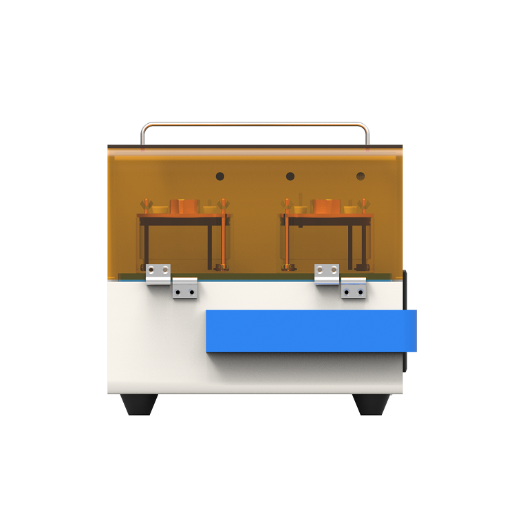 YYT0918-2014藥液過(guò)濾膜細(xì)菌截留測(cè)試儀