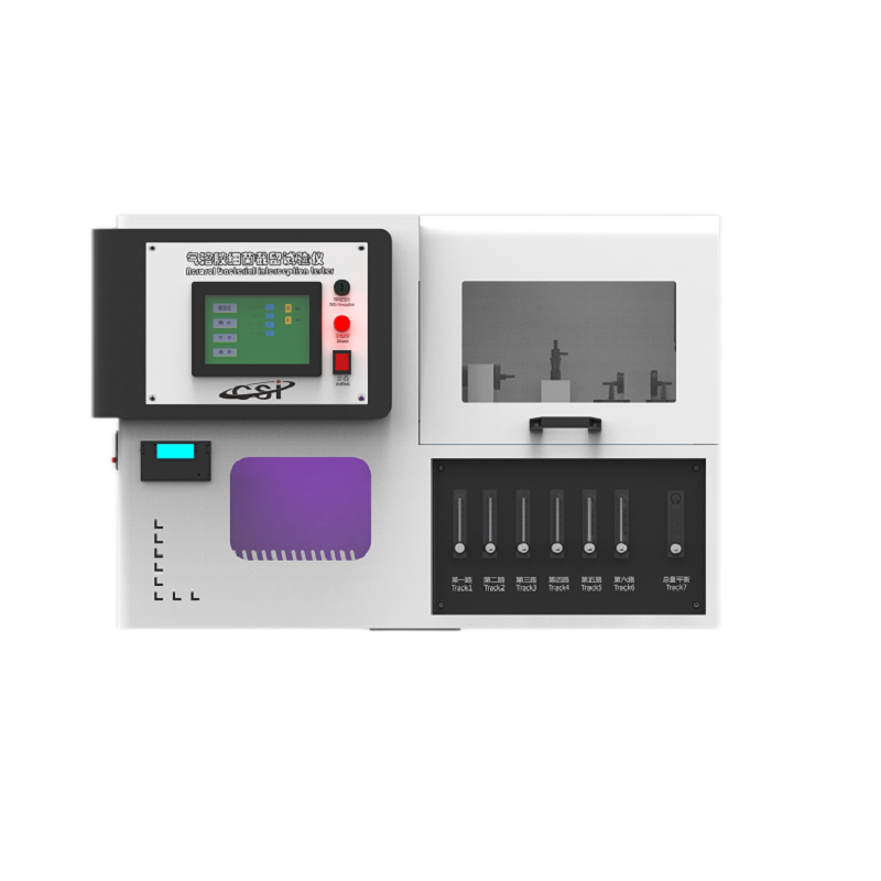 YYT1551.1-2017空氣過濾器氣溶膠細菌截留測試儀