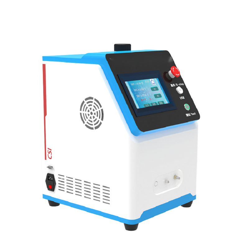 吸引導(dǎo)管負(fù)壓測(cè)試儀YY/T0339-2019