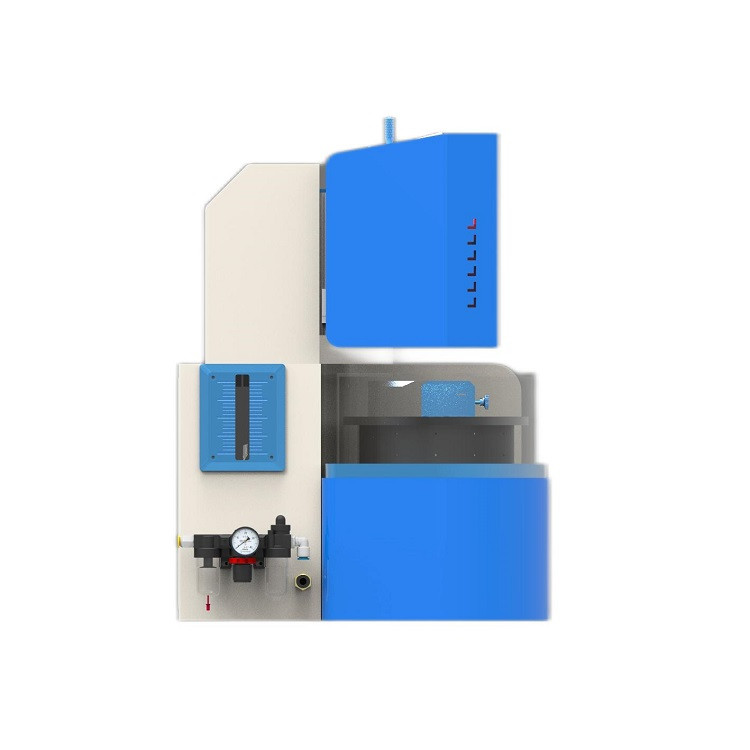 氣管插管套囊充起直徑測定儀