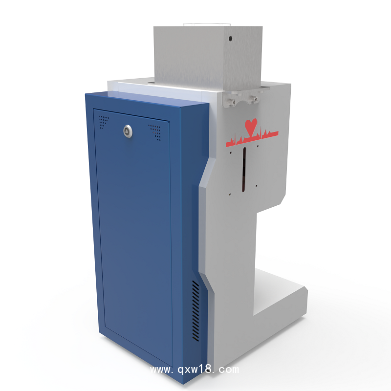 麻醉穿刺包導(dǎo)管抗折彎性測試儀