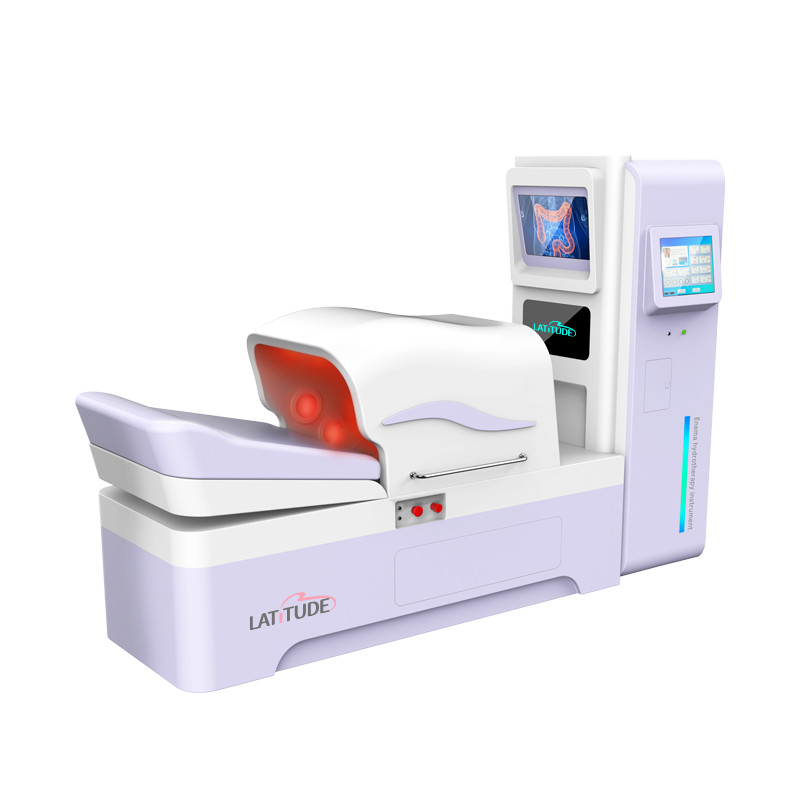 腸道水療儀 腸道清潔水療儀 大腸水療儀