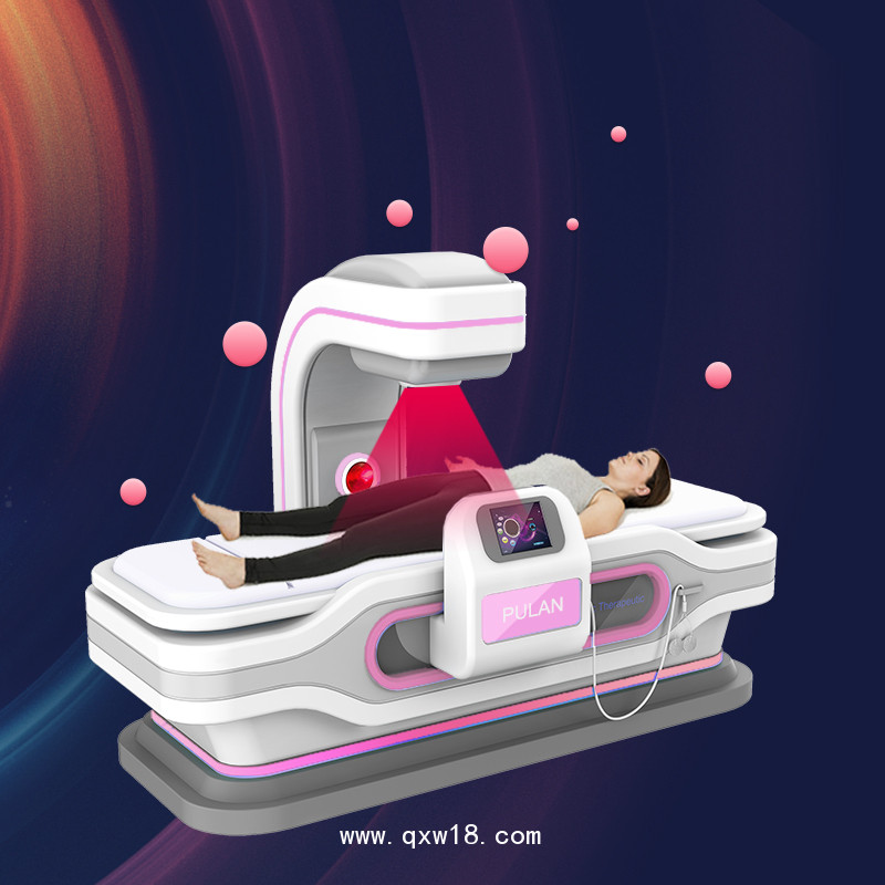 光子脈沖綜合治療儀 光能介融磁波治療儀 介融磁波治療儀