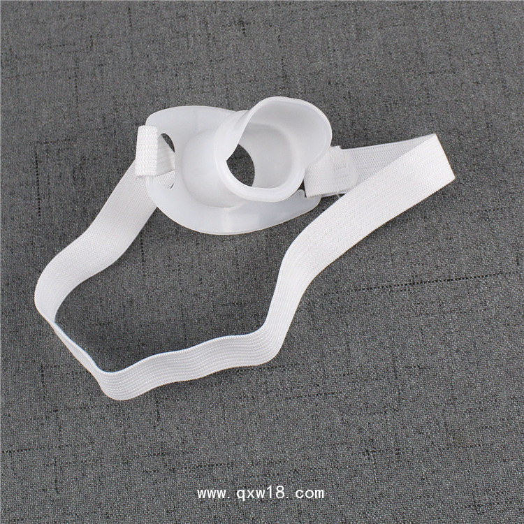 胃鏡咬嘴   醫(yī)用口墊