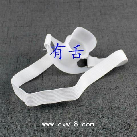 胃鏡咬嘴   醫(yī)用口墊