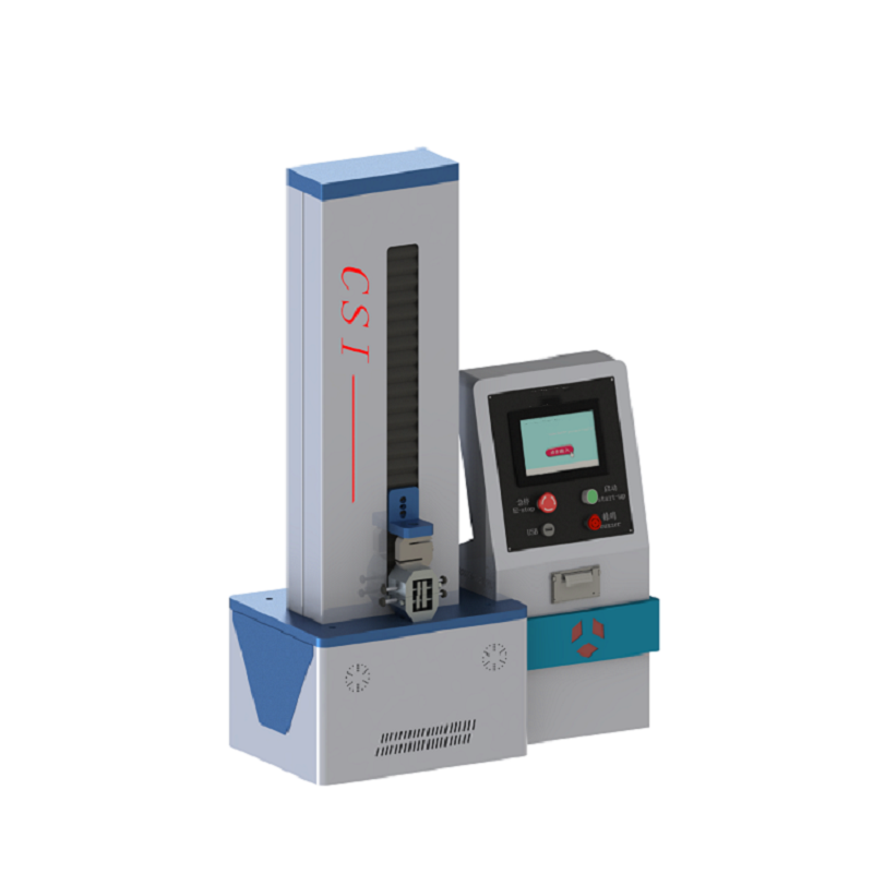 口腔手術(shù)器械連接牢固度測(cè)試儀