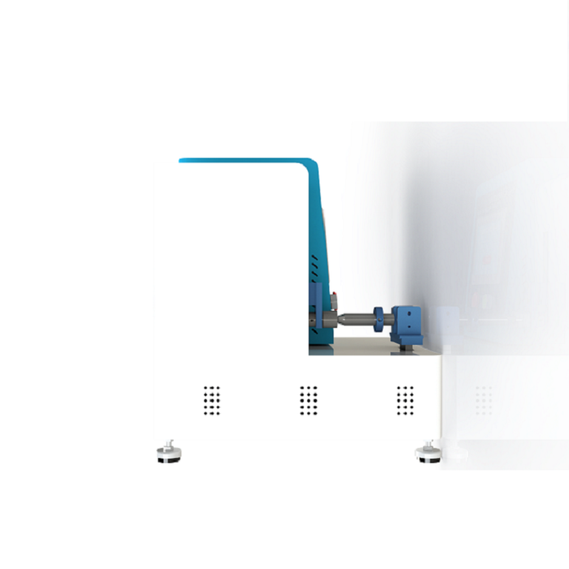 人工晶狀體壓縮力衰減與壓縮力測試儀
