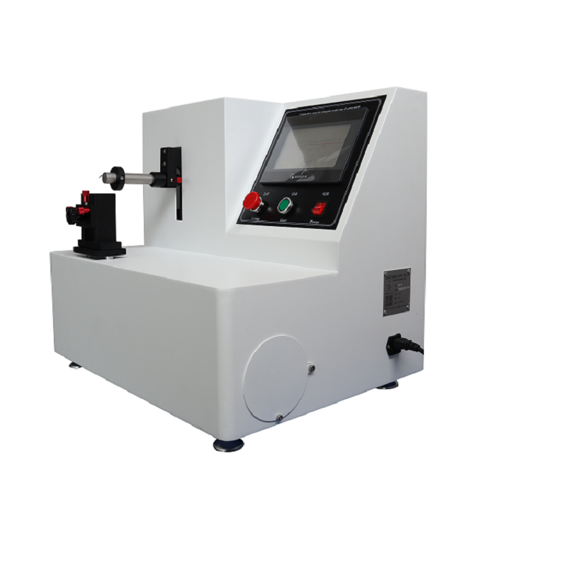 醫(yī)用縫合針折斷性能測(cè)試儀