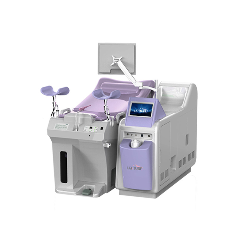 婦科臭氧治療儀 臭氧沖洗治療儀 臭氧霧化沖洗儀