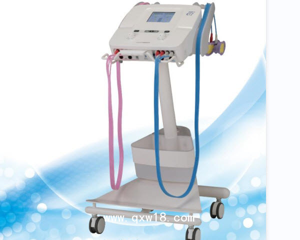 日本由企畫IFC α1型中頻治療儀（干涉電流型低周波治療儀）