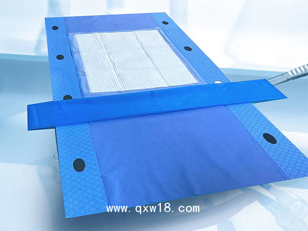 星程衛(wèi)聯(lián)一次性滑移墊、醫(yī)用轉(zhuǎn)移墊