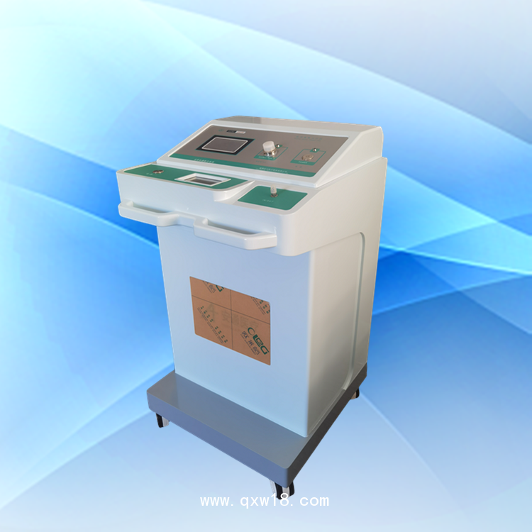 三氧治療儀丨三氧大自血治療設(shè)備招商 安通