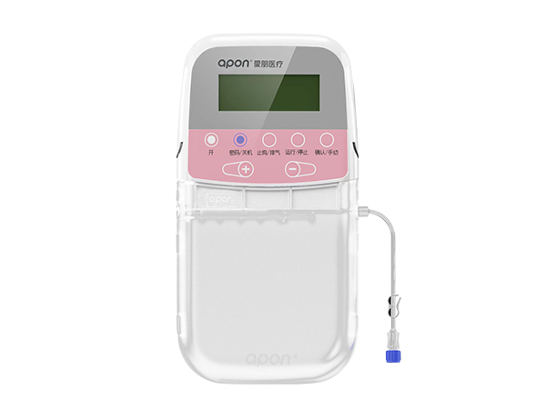 MCB便攜式電動(dòng)輸液泵、智能脈沖泵