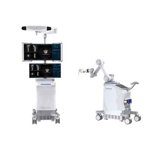 手術(shù)機(jī)器人行業(yè)發(fā)展政策 國產(chǎn)手術(shù)機(jī)器人企業(yè)