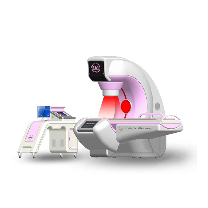 宮頸炎物理治療儀 脈沖導(dǎo)融婦科治療儀 婦科綜合護(hù)理儀