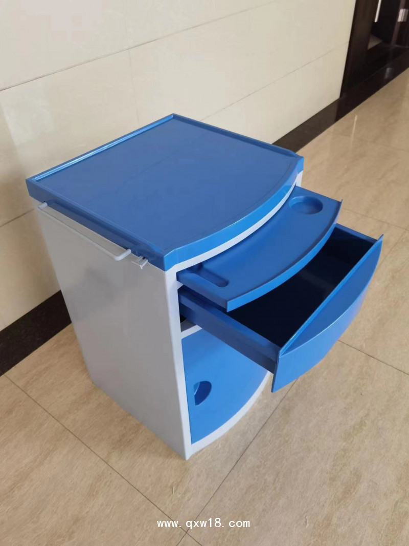 abs醫(yī)用床頭柜