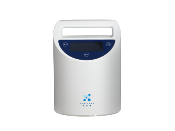 SNC-IP 2000空氣波壓力治療儀