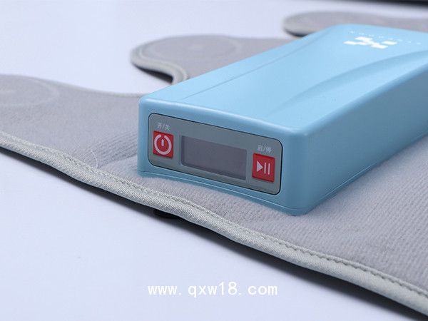 SNC-IP1100空氣波壓力治療儀