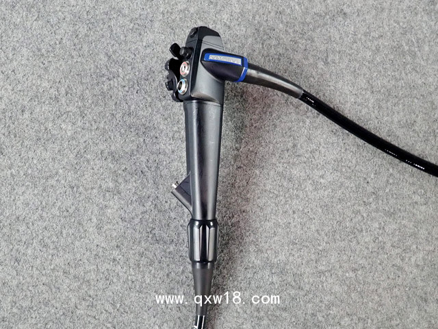 醫(yī)療器械維修工程師Olympus GIF-H290胃鏡檢修