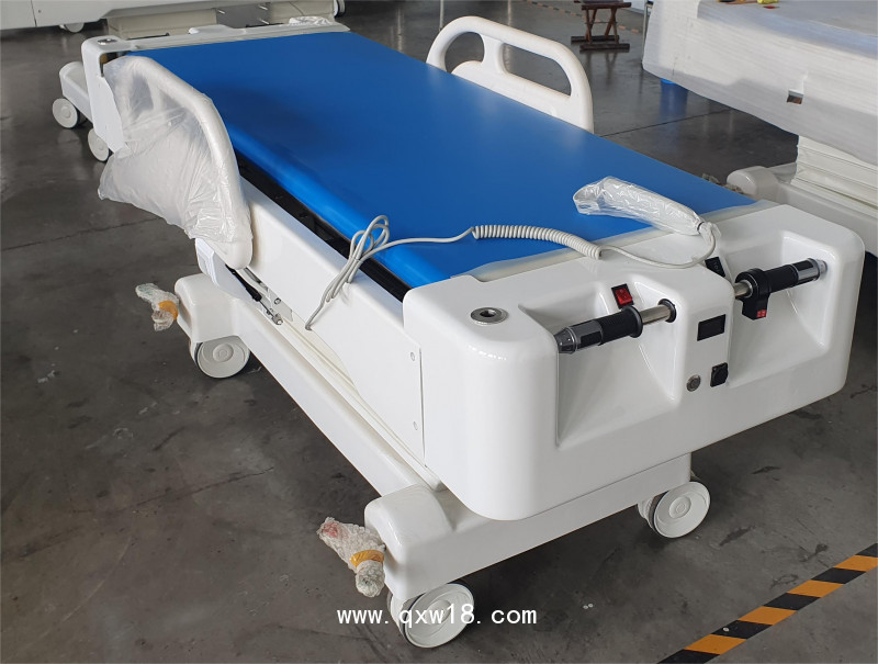 電動(dòng)移位床