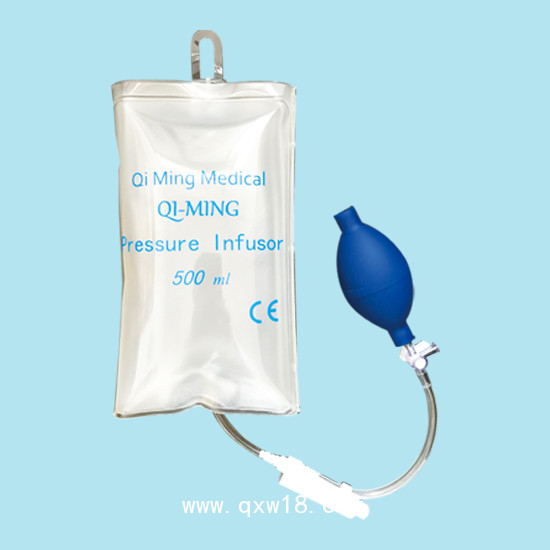 輸液加壓袋