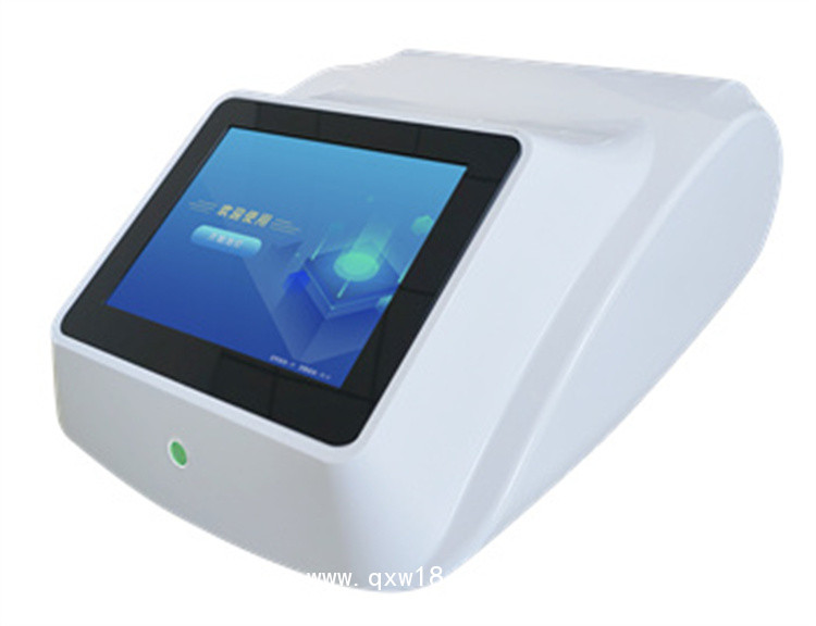 家用健康管理設(shè)備PMR微循環(huán)治療儀