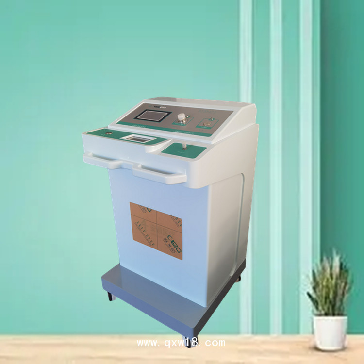 國產(chǎn)三氧治療儀價格