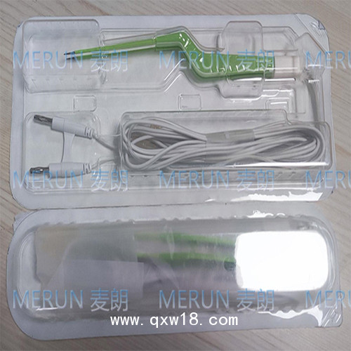 一次性使用不粘雙極電凝鑷|電刀雙極止血電極|雙極電凝鑷廠家