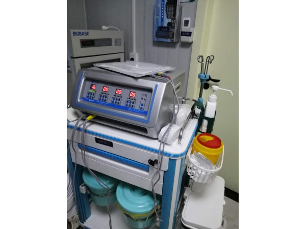 離子導入治療儀