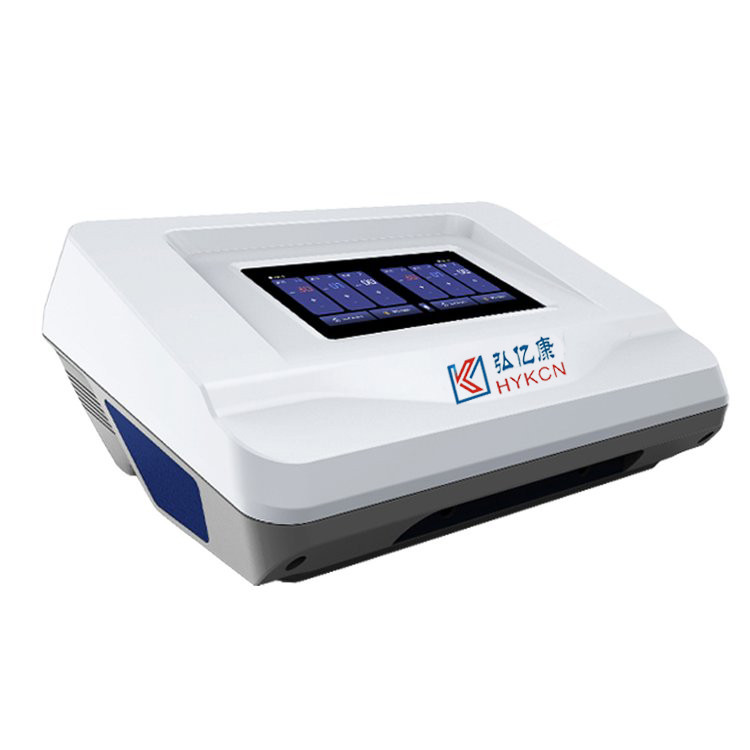 中醫(yī)定向透藥治療儀雙通道臺(tái)式DJ-A6多功能康復(fù)設(shè)備 定向