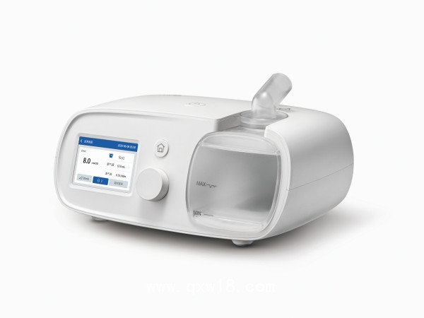 家用無(wú)創(chuàng)呼吸機(jī)