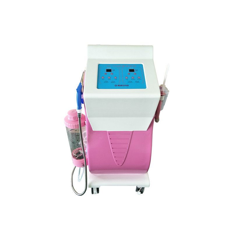 臭氧霧化沖洗器 婦科臭氧沖洗治療儀 婦科炎癥臭氧護(hù)理儀