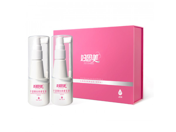 （婦因美）卡波姆婦科修復(fù)液噴霧劑