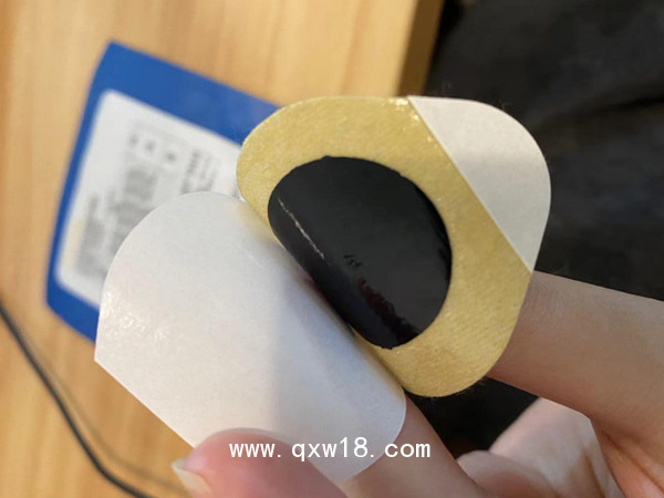 穴位貼敷生長(zhǎng)貼