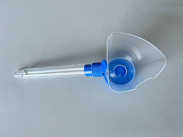 一次性使用中段尿采集保存管、尿液采集